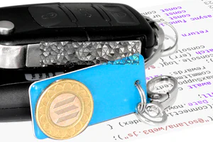 Accepting payments at scale on Solana