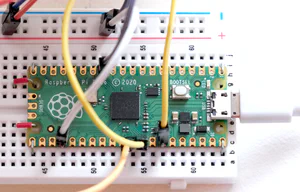 Crossdev build environment for Raspberry Pi Pico on Gentoo